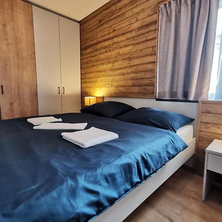 Apartment Confort 223 Residence M2 Татранска-Штрба Экстерьер фото